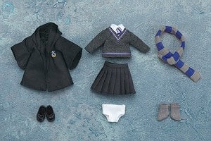 ねんどろいどどーる おようふくセット (レイブンクロー制服：Girl