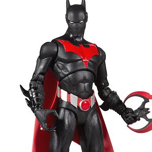 DCコミックス』【DCマルチバース】7インチ・アクションフィギュア