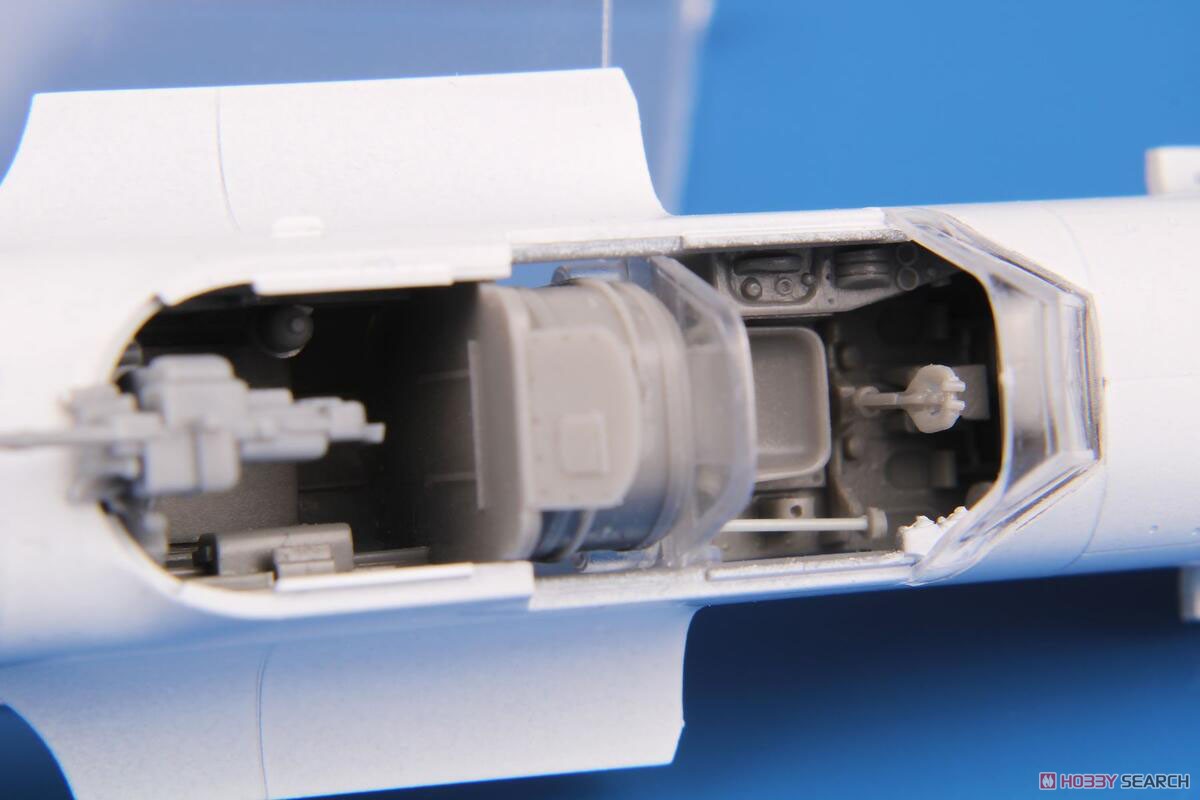 イリューシン Il-2 コックピット (タミヤ用) (プラモデル) - ホビー