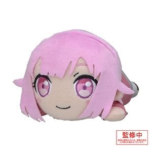 ラブライブ！虹ヶ咲学園スクールアイドル同好会 寝そべりテラジャンボ