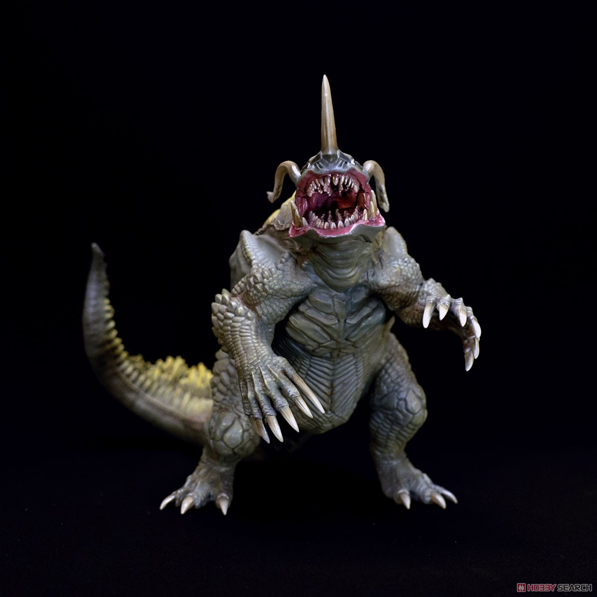 ネロンガ(シン・ウルトラマン)/ メガソフビキット (ソフトビニール