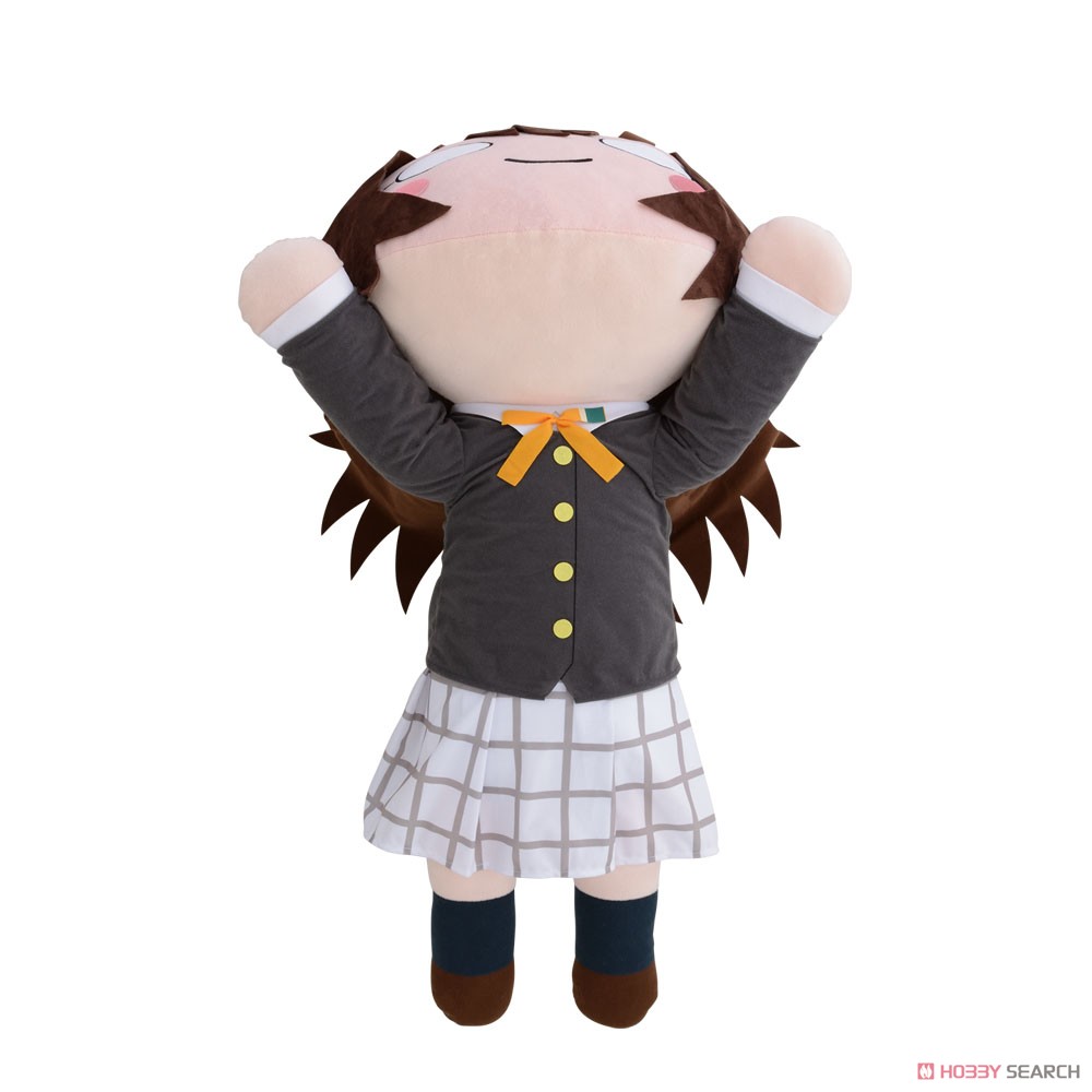 ラブライブ！虹ヶ咲学園スクールアイドル同好会 寝そべりテラジャンボ