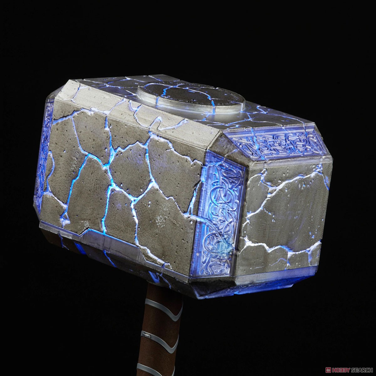 マーベル』「マーベル・レジェンド」1/1スケール・レプリカ マイティ