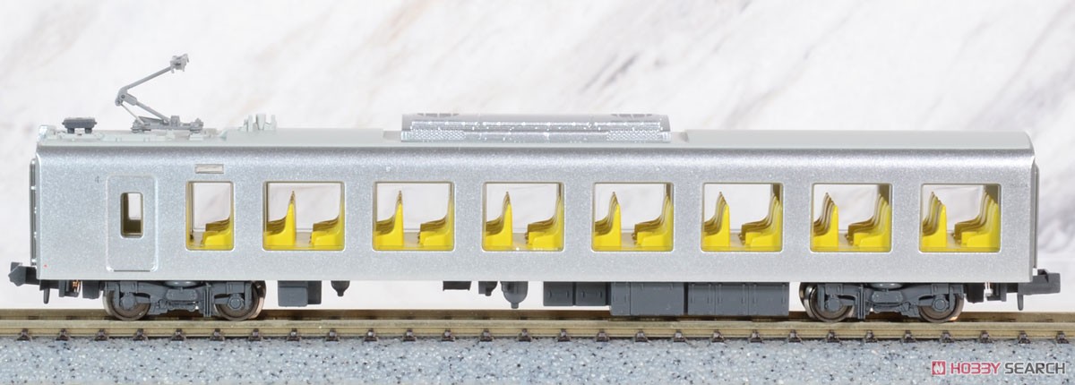 西武鉄道 001系 Laview G編成 8両セット (8両セット) (鉄道模型