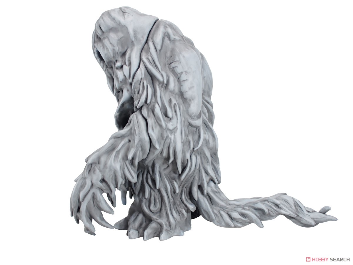 CCP AMC ヘドラ成長期 石像 Ver. (完成品) - ホビーサーチ ロボット・特撮