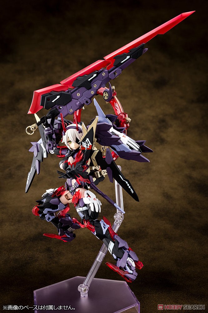 皇巫 スサノヲ (プラモデル) - ホビーサーチ ガンプラ他