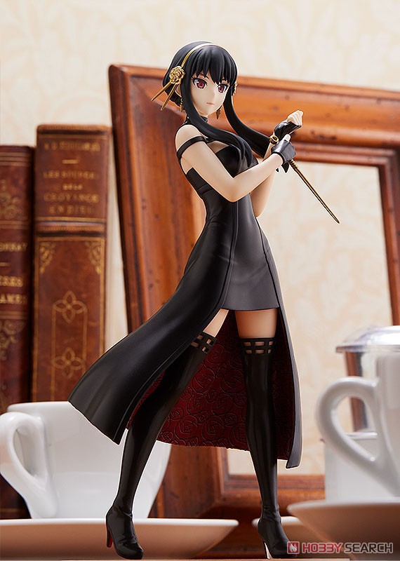 POP UP PARADE ヨル・フォージャー (フィギュア) - ホビーサーチ