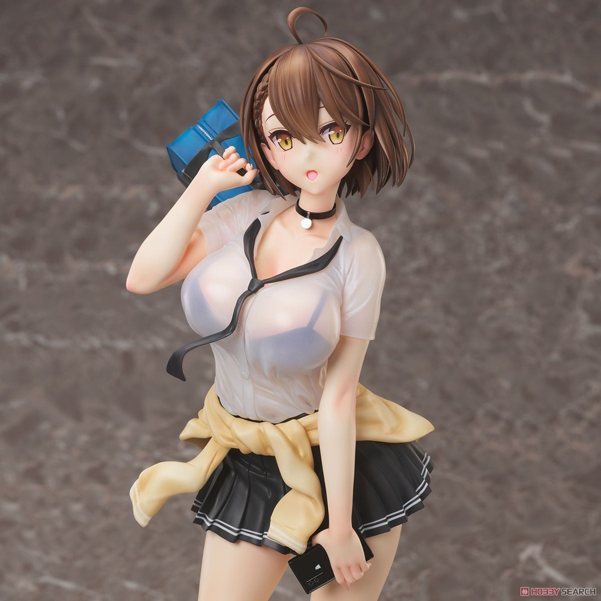 B-style アズールレーン びそくぜんしんっ！ ボルチモア びそくぜんし