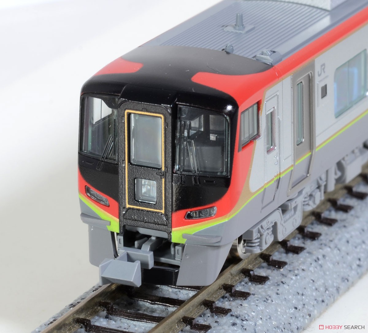 JR 2700系 特急ディーゼルカー 基本セット (基本・3両セット) (鉄道