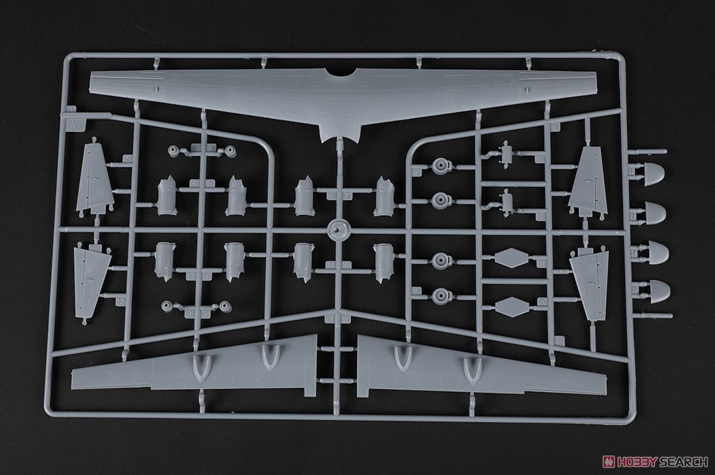 中国空軍 KJ-500 早期警戒管制機 (プラモデル) - ホビーサーチ