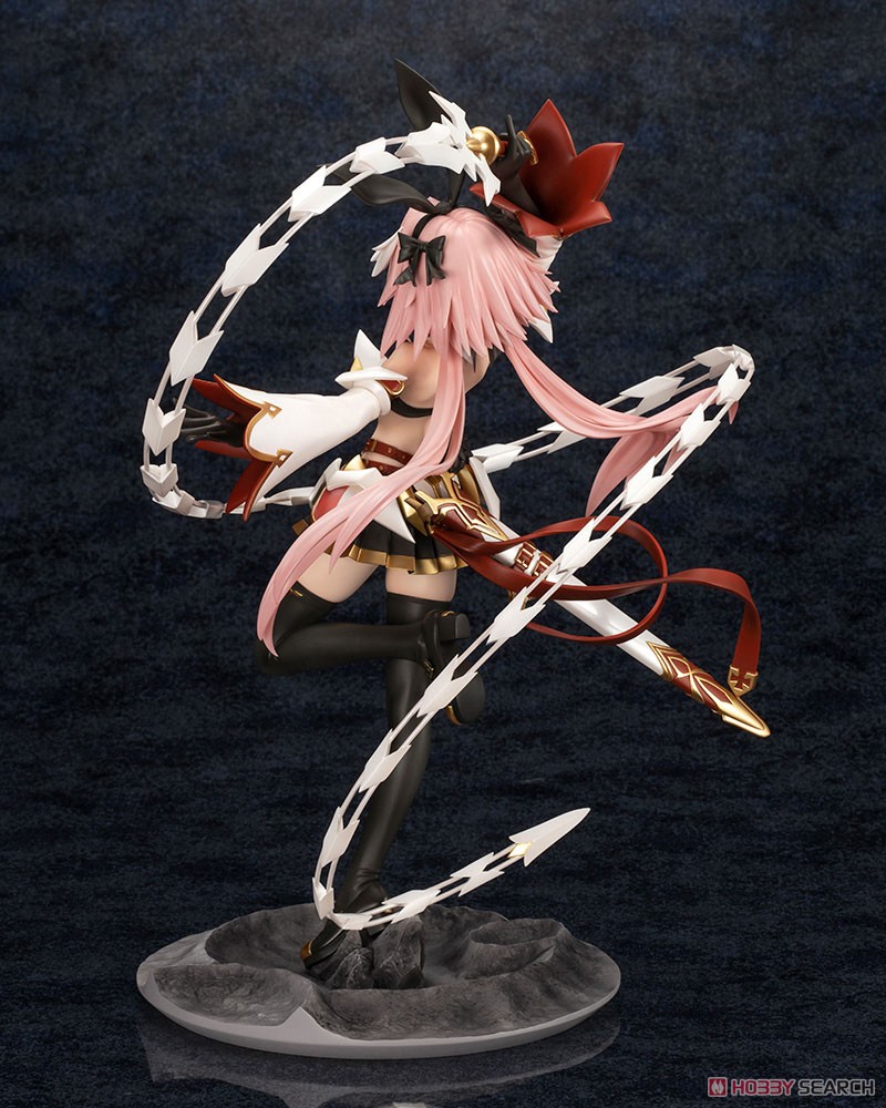 セイバー/アストルフォ (フィギュア) - ホビーサーチ フィギュア