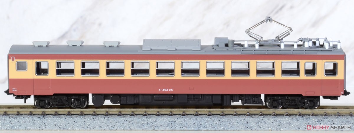 455系 急行「まつしま」 7両セット (7両セット) (鉄道模型) - ホビー