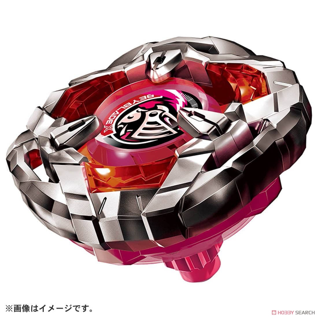 BEYBLADE X BX-08 3on3デッキセット (スポーツ玩具) - ホビーサーチ