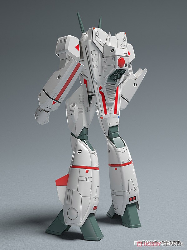 PLAMAX 1/72 VF-1J バトロイドバルキリー(一条輝機) (プラモデル
