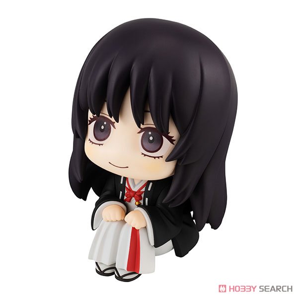 るかっぷ 地獄楽 山田浅ェ門桐馬 (フィギュア) - ホビーサーチ フィギュア