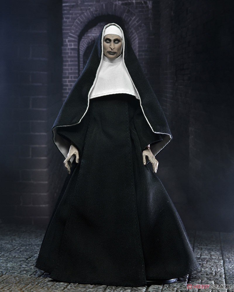 死霊館のシスター THE NUN/ ヴァラク アルティメット 7インチ