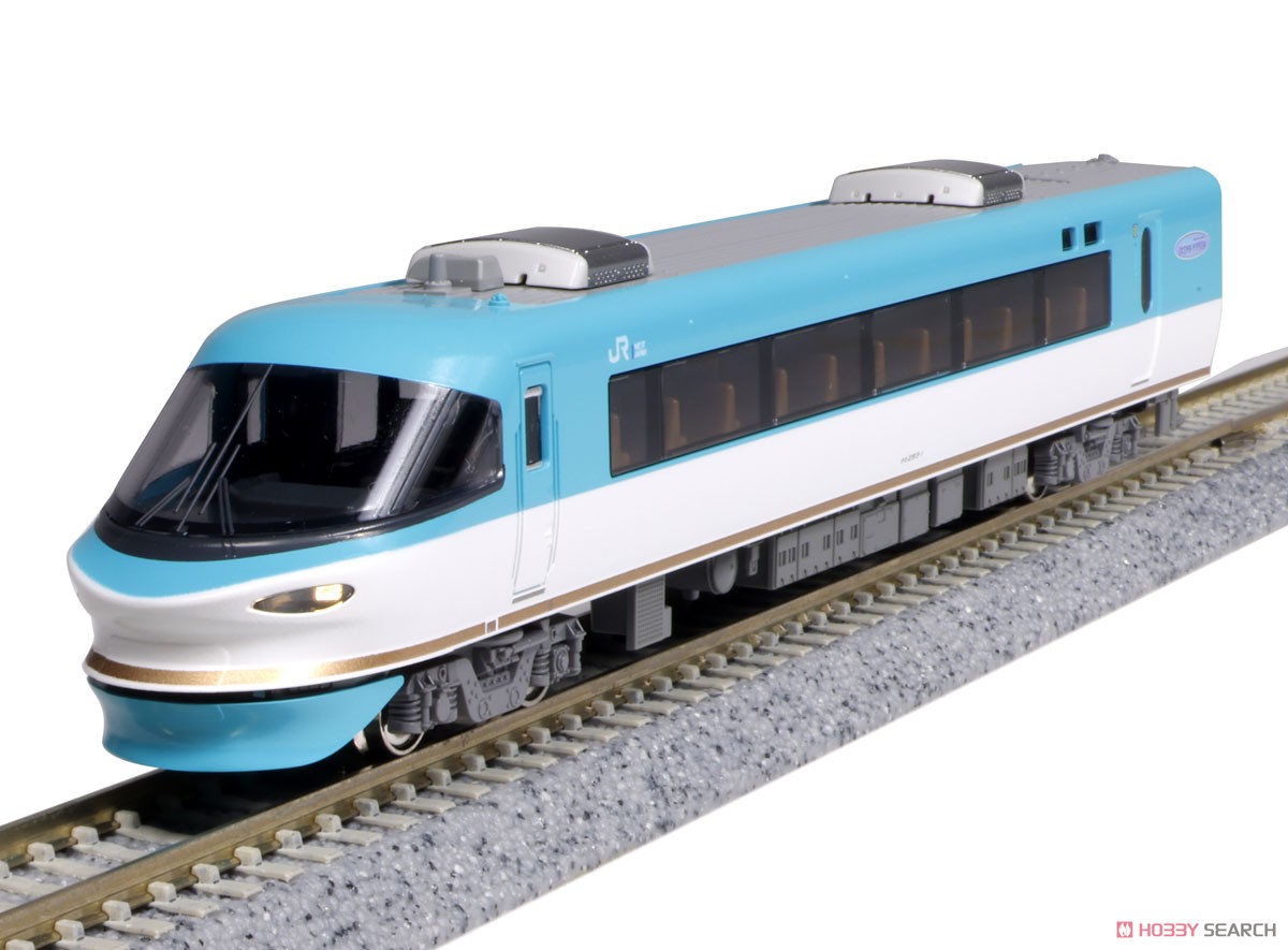 283系 ＜オーシャンアロー＞ 3両増結セット (増結・3両セット) (鉄道