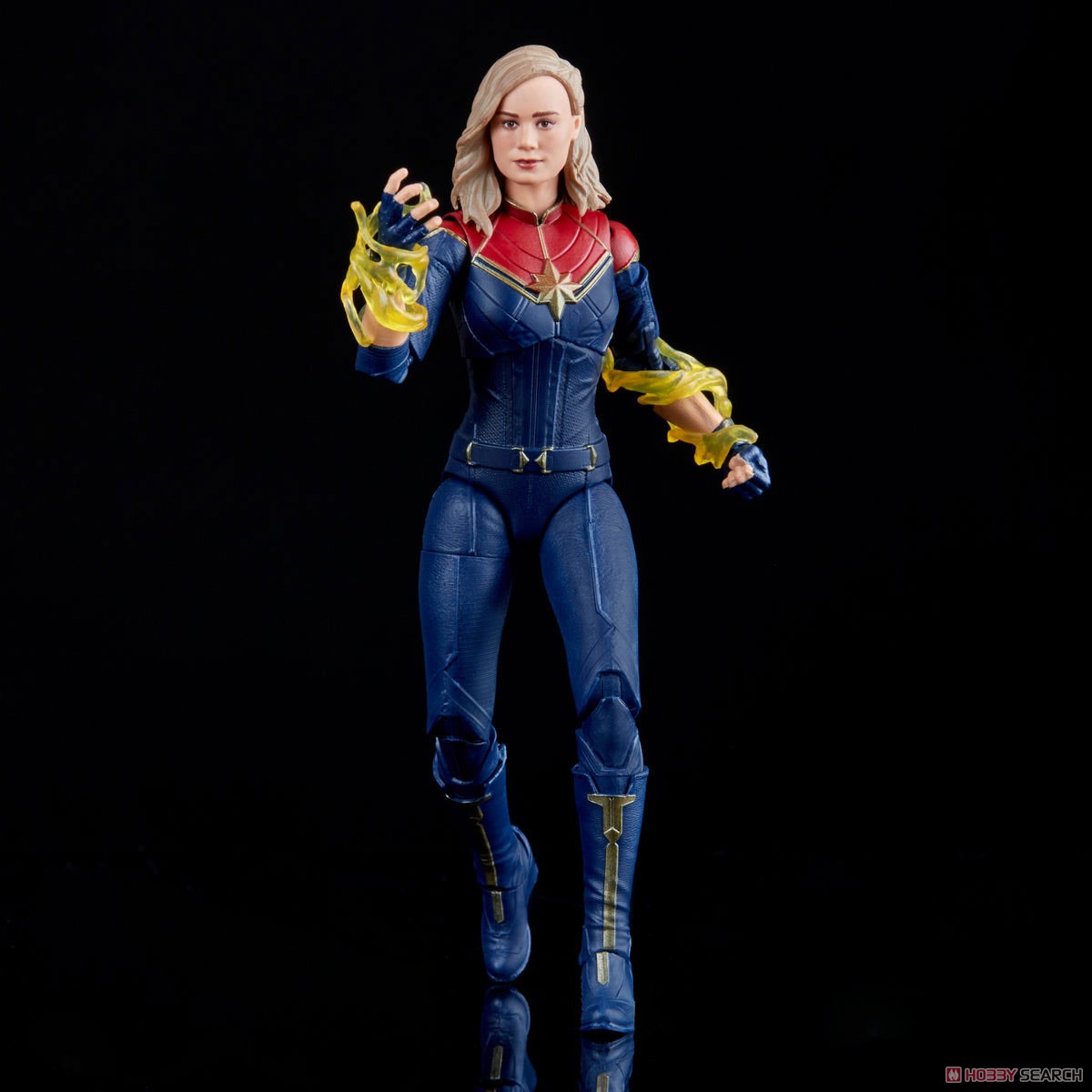 マーベル』「マーベル・レジェンド」6インチ・アクションフィギュア