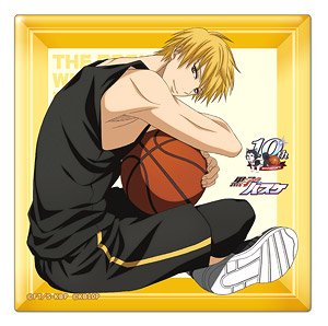 黒子のバスケ 黒バス ジャンフェス JF ショウワノート ブロッキー 黄瀬