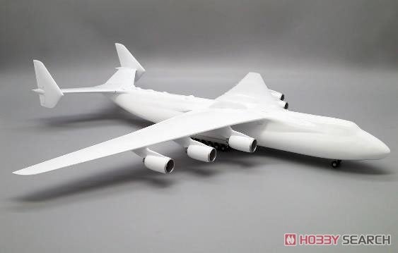 An-225 ムリーヤ アントノフ航空 UR-82060 (完成品飛行機) - ホビー