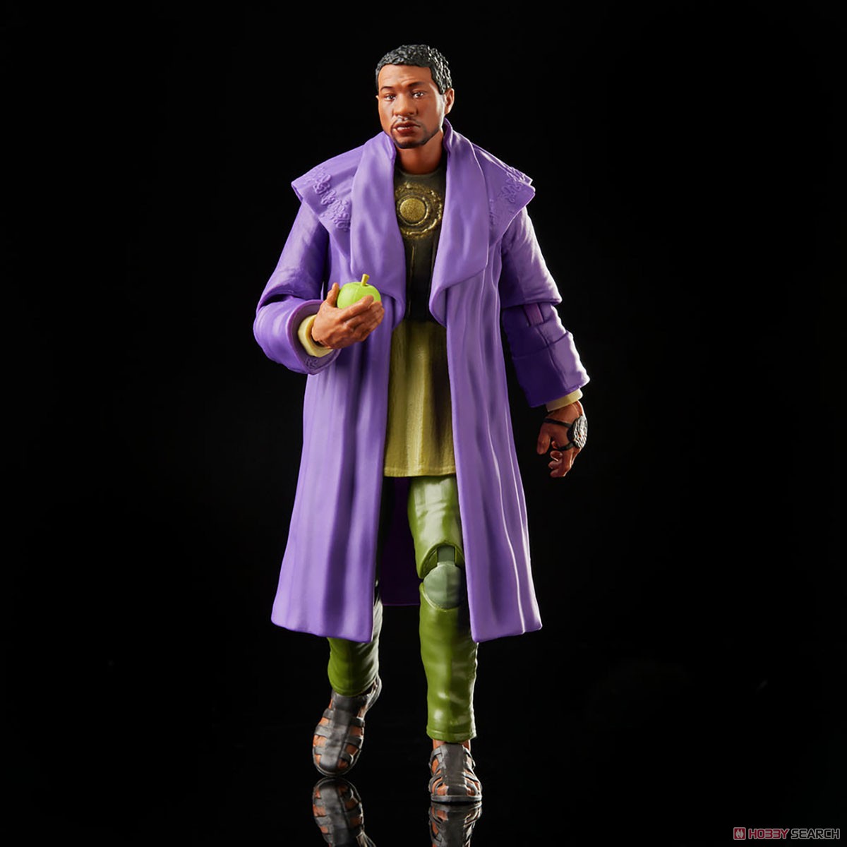 マーベル』「マーベル・レジェンド」6インチ・アクションフィギュア