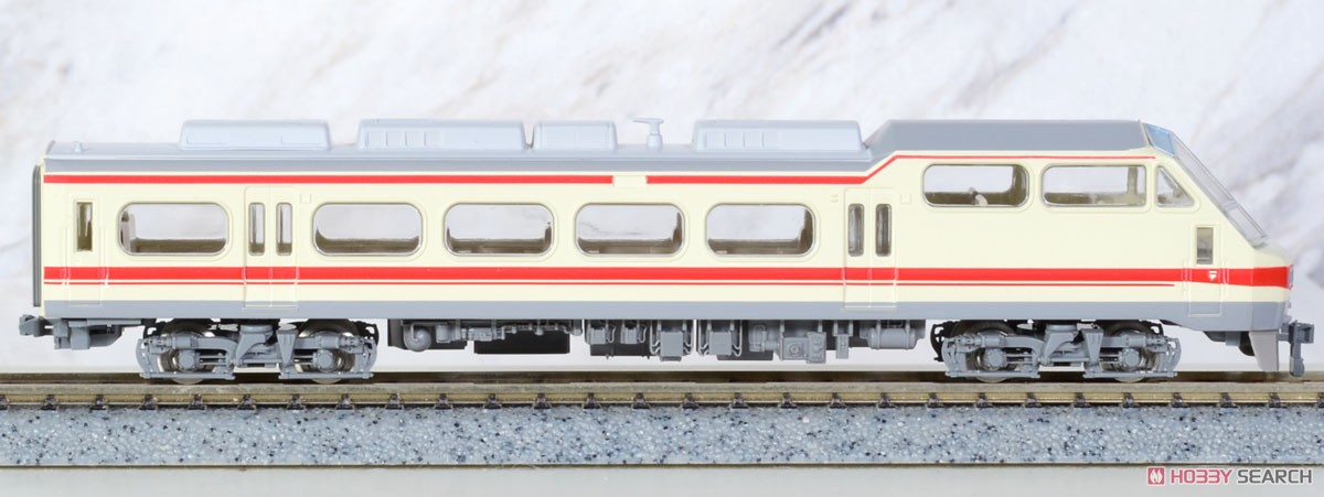 名鉄 8800系 パノラマDXセット (3両セット) (鉄道模型) - ホビーサーチ