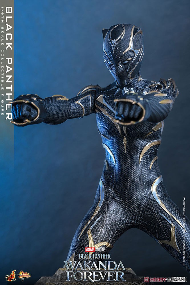 ムービー・マスターピース】 『ブラックパンサー/ワカンダ