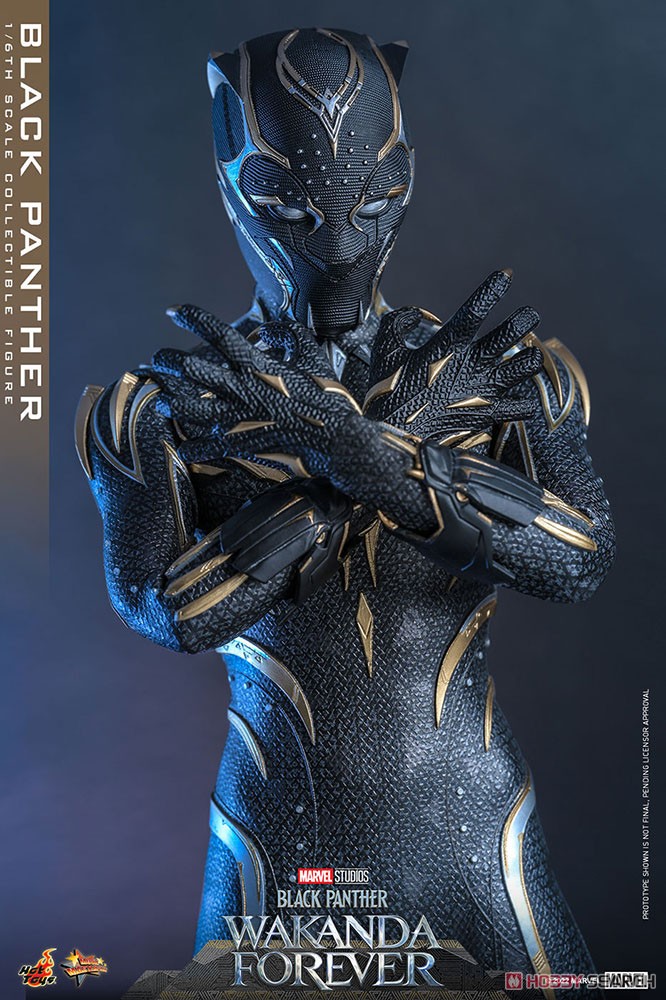 ムービー・マスターピース】 『ブラックパンサー/ワカンダ