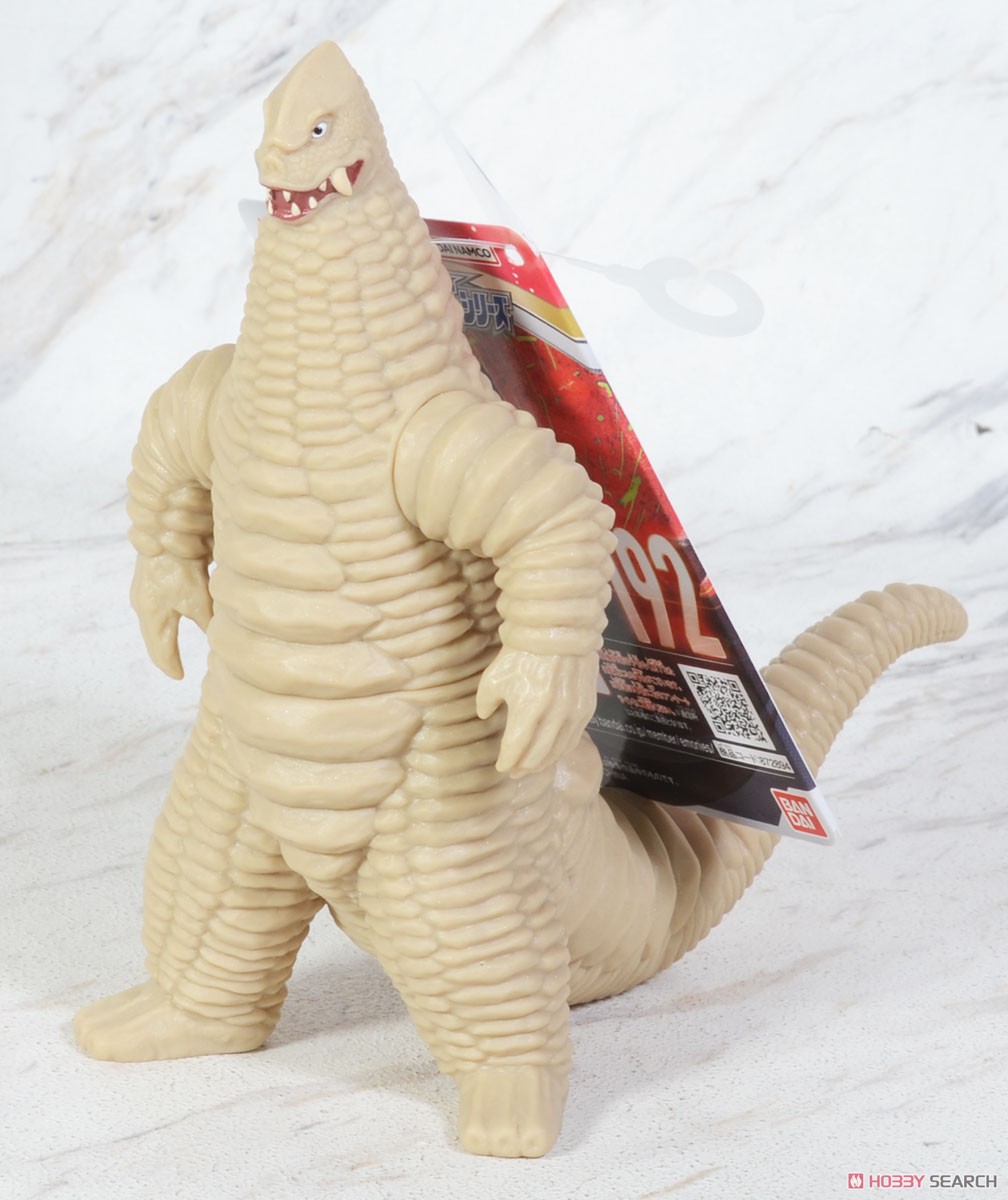 アートさん専用出品 ・2代目レッドキング ・超獣バラバ アートさん専用