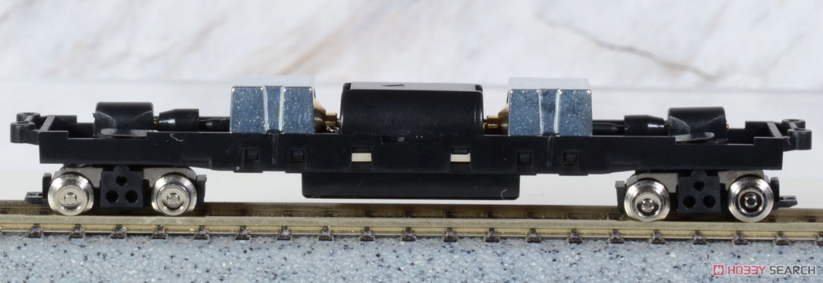 リニア地下鉄道コレクション 大阪市交通局70系前期車 (長堀鶴見緑地線