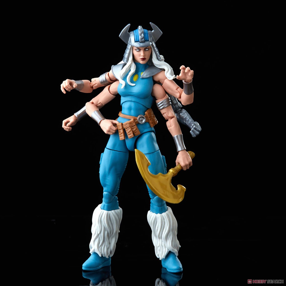 マーベル』「マーベル・レジェンドCLASSIC」6インチ・アクション