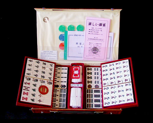 市川屋□プレミア麻雀牌 麻雀牌 販売 製造 激安 安い 安価 日本一安い