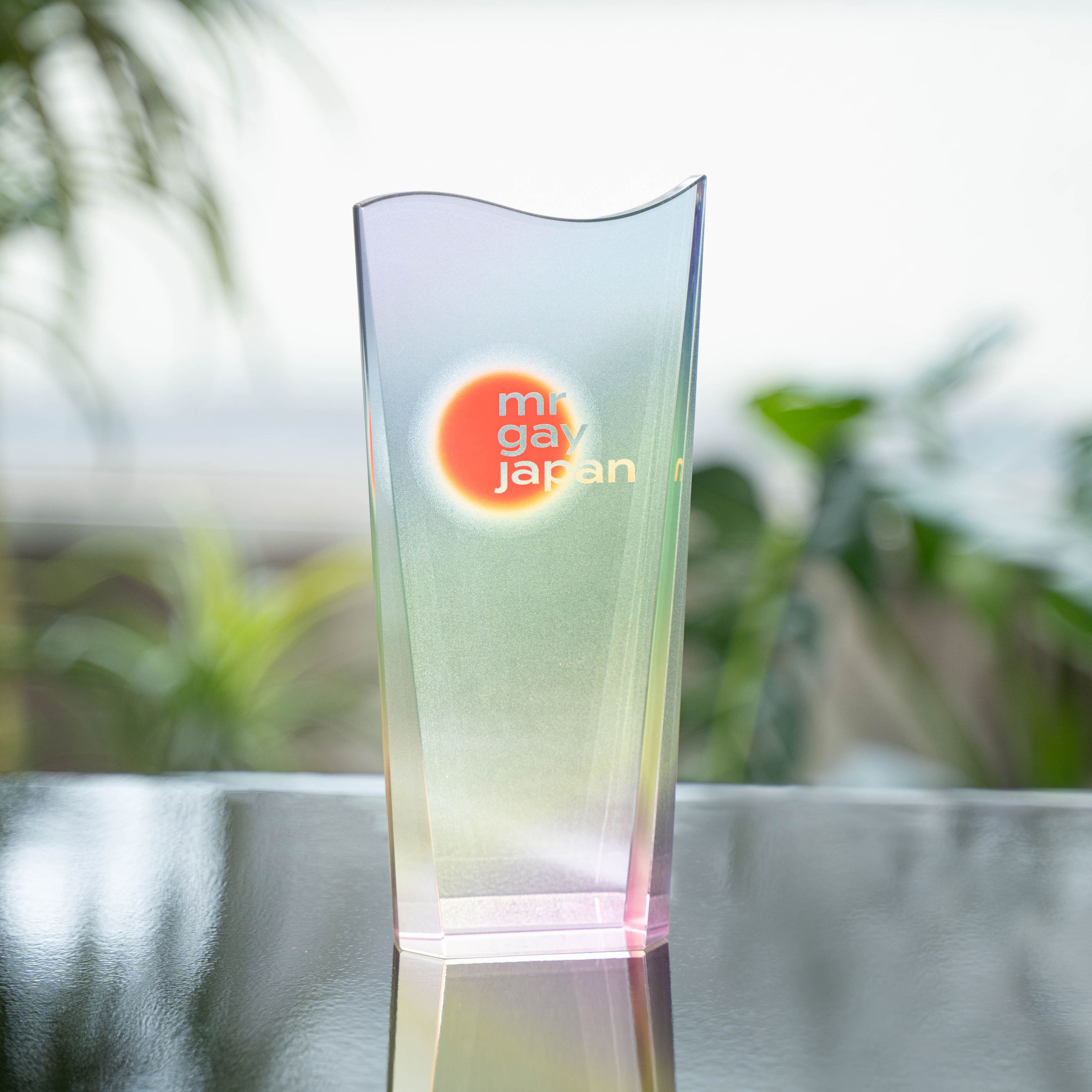 概要欄必読 超貴重 PUBG JAPAN日本国内大会準優勝トロフィー 概要欄