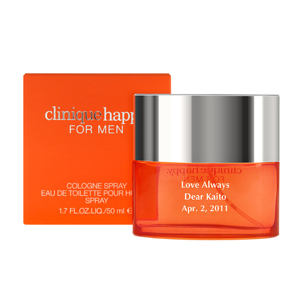 クリニーク ハッピー フォーメン [ 2-U ]