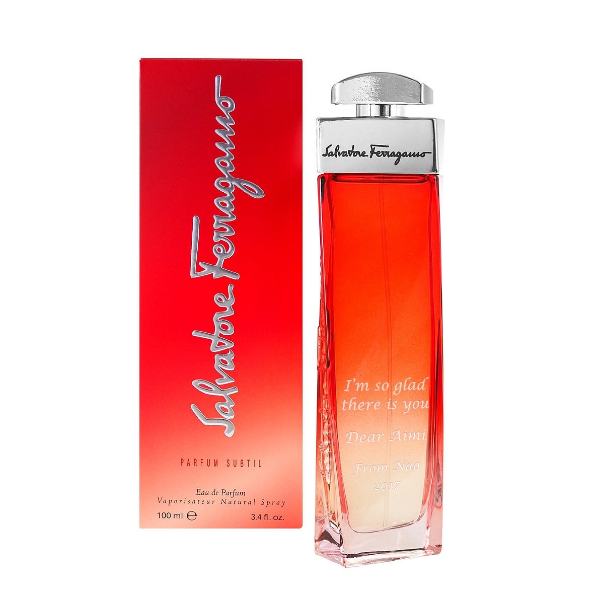 フェラガモ プールファム [ 2-U ]