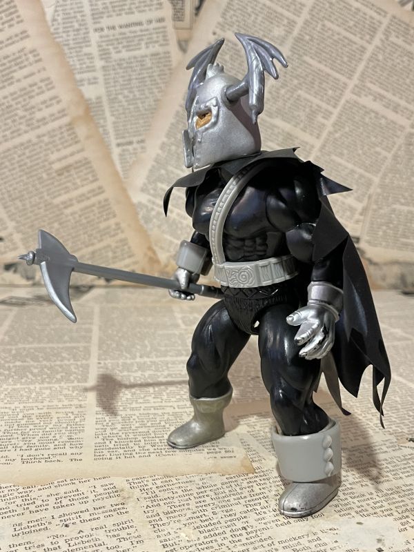 Conan/Action Figure(Devourer of Souls/Loose) FA-168 - 2000toys高円寺店