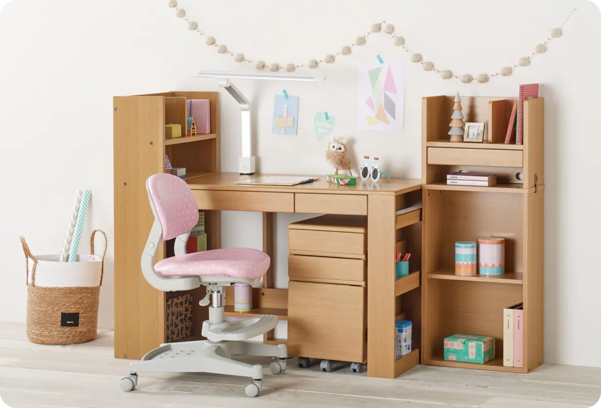 2025 KIDS DESK COLLECTION TWO-ONE STYLE | TWO-ONE STYLEネット