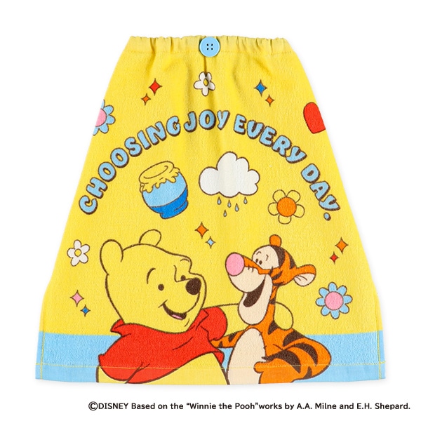 おりこうタオル（くまのプーさん） | 西松屋オンラインストア