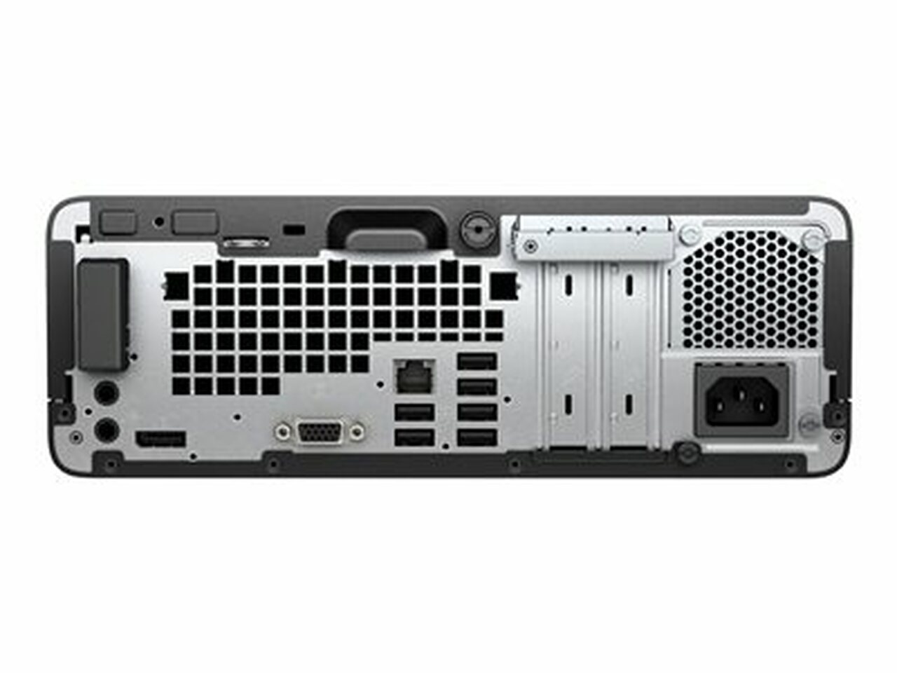 HP ProDesk 400 G4 SFF by HP