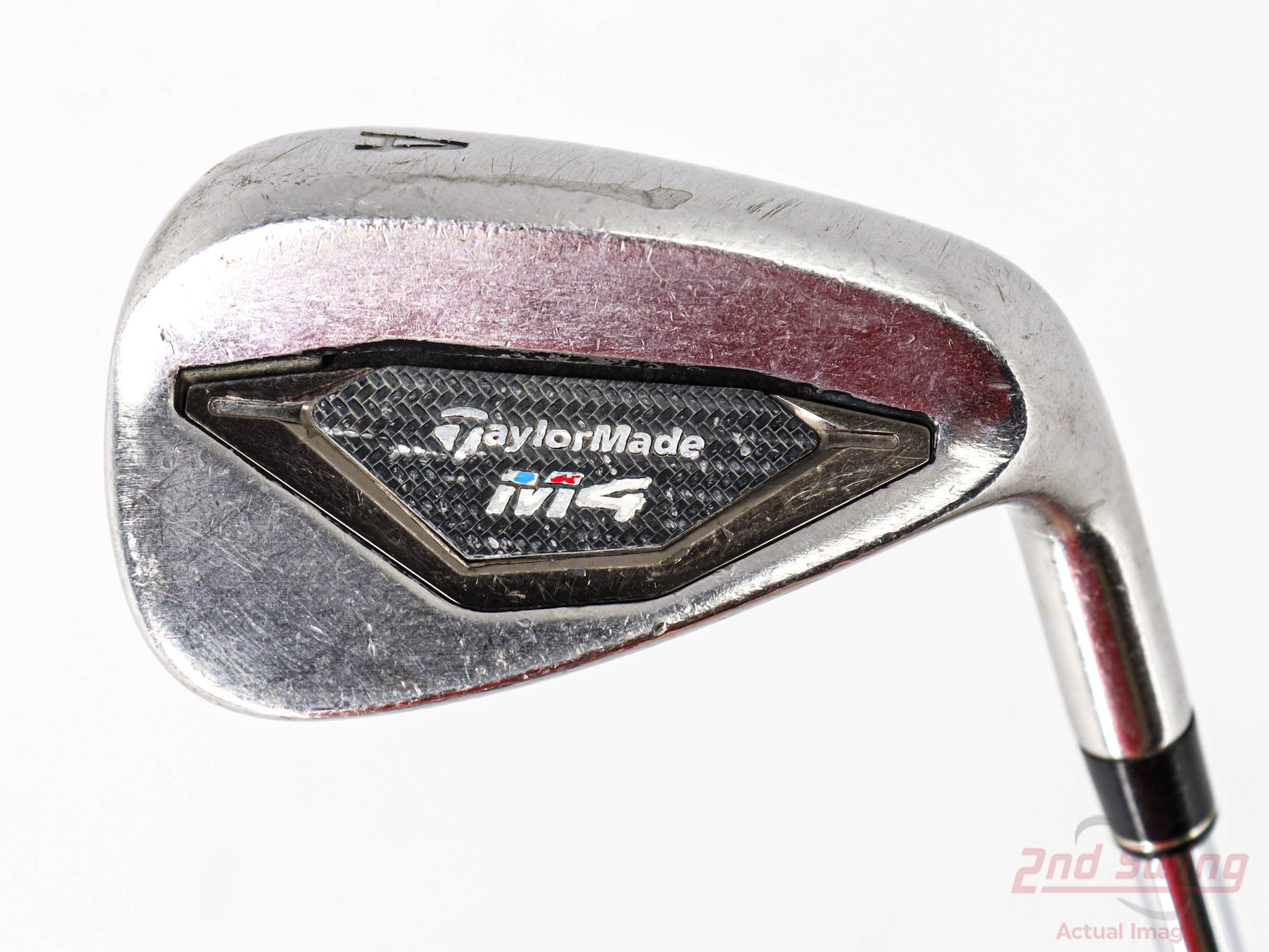 TaylorMade M4 Wedge | 2nd Swing Golf