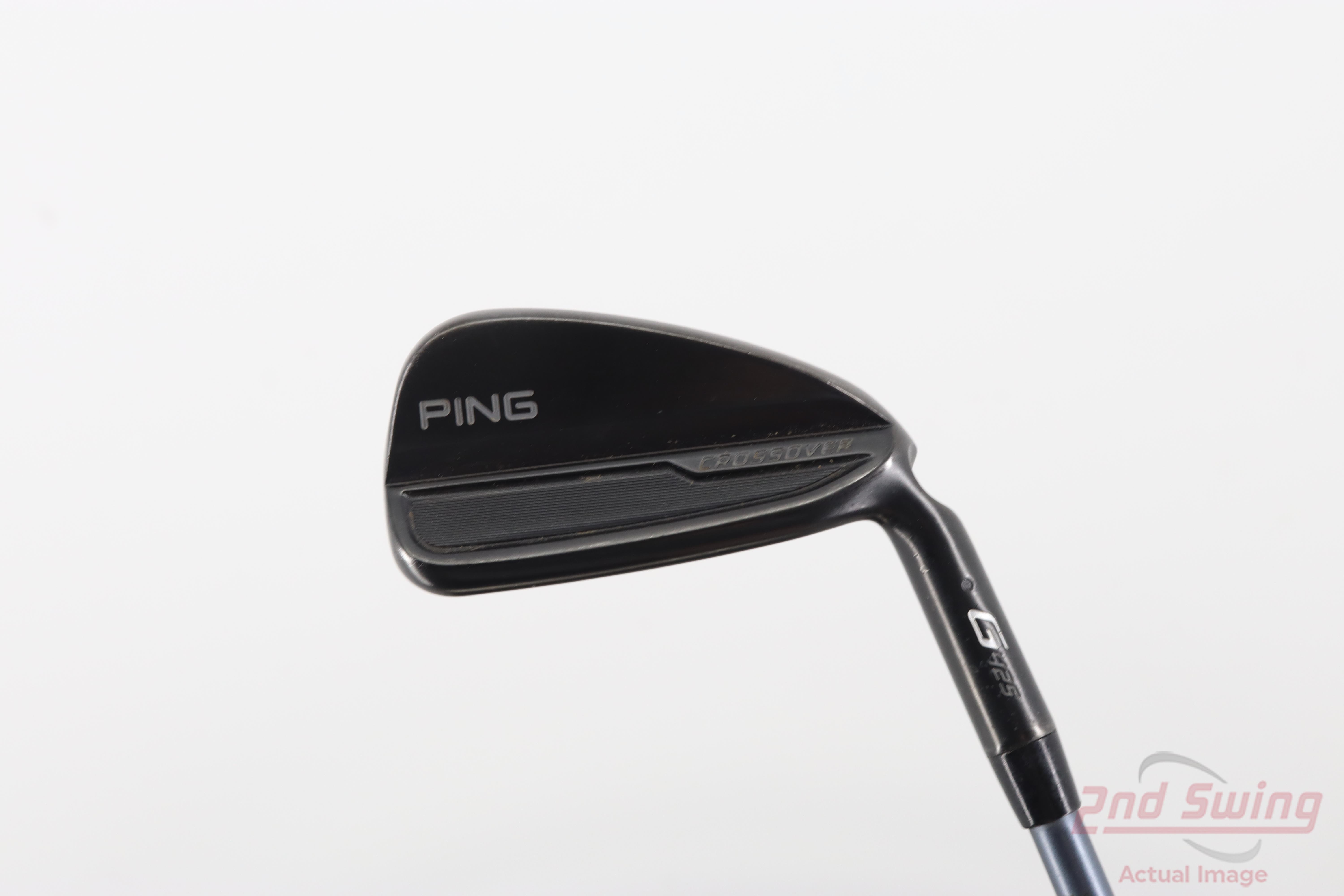Ping G425 Crossover Utility Iron | 2nd Swing Golf