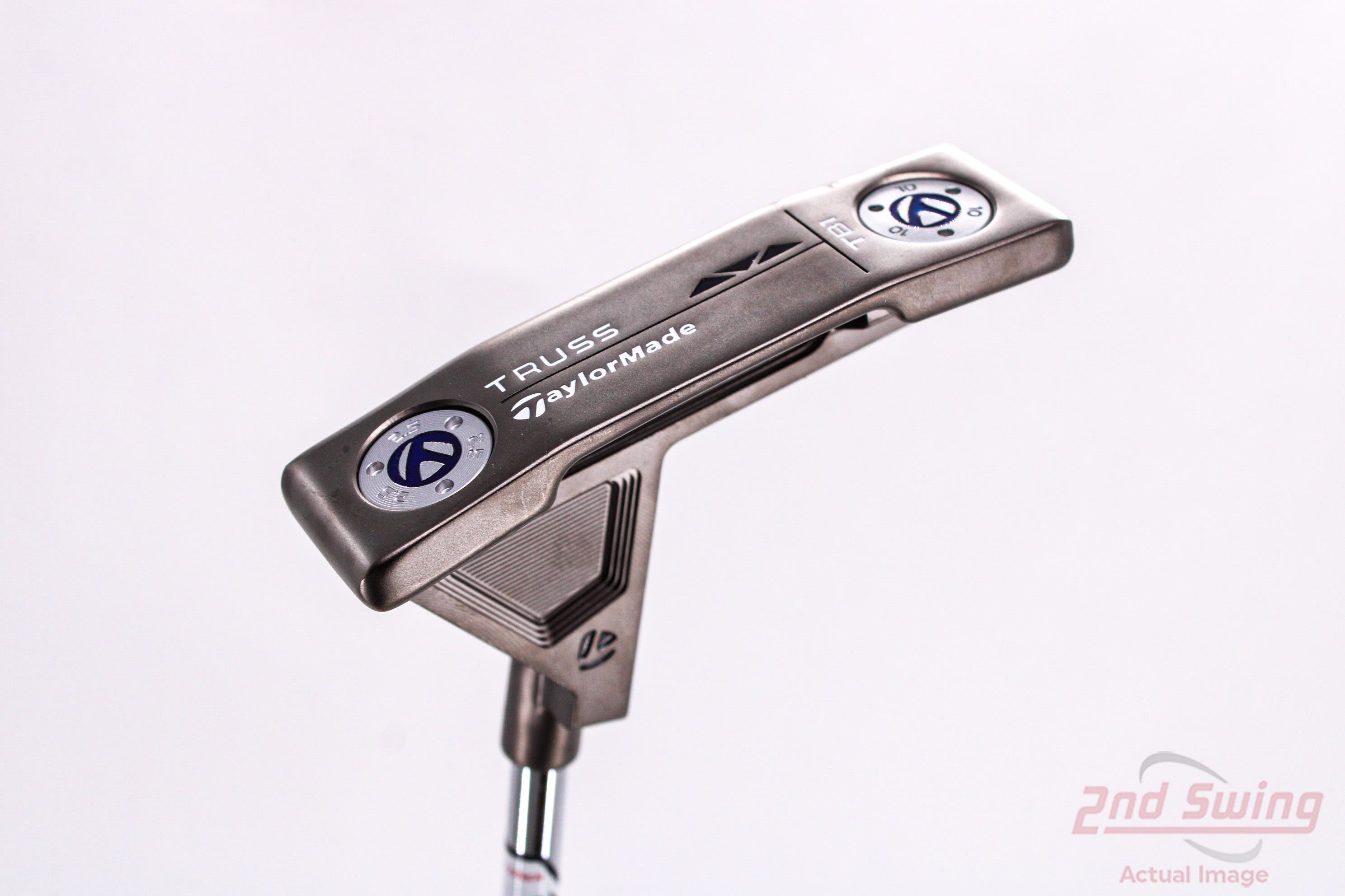 TaylorMade Truss TB1 Putter (D-12328943773) | 2nd Swing Golf