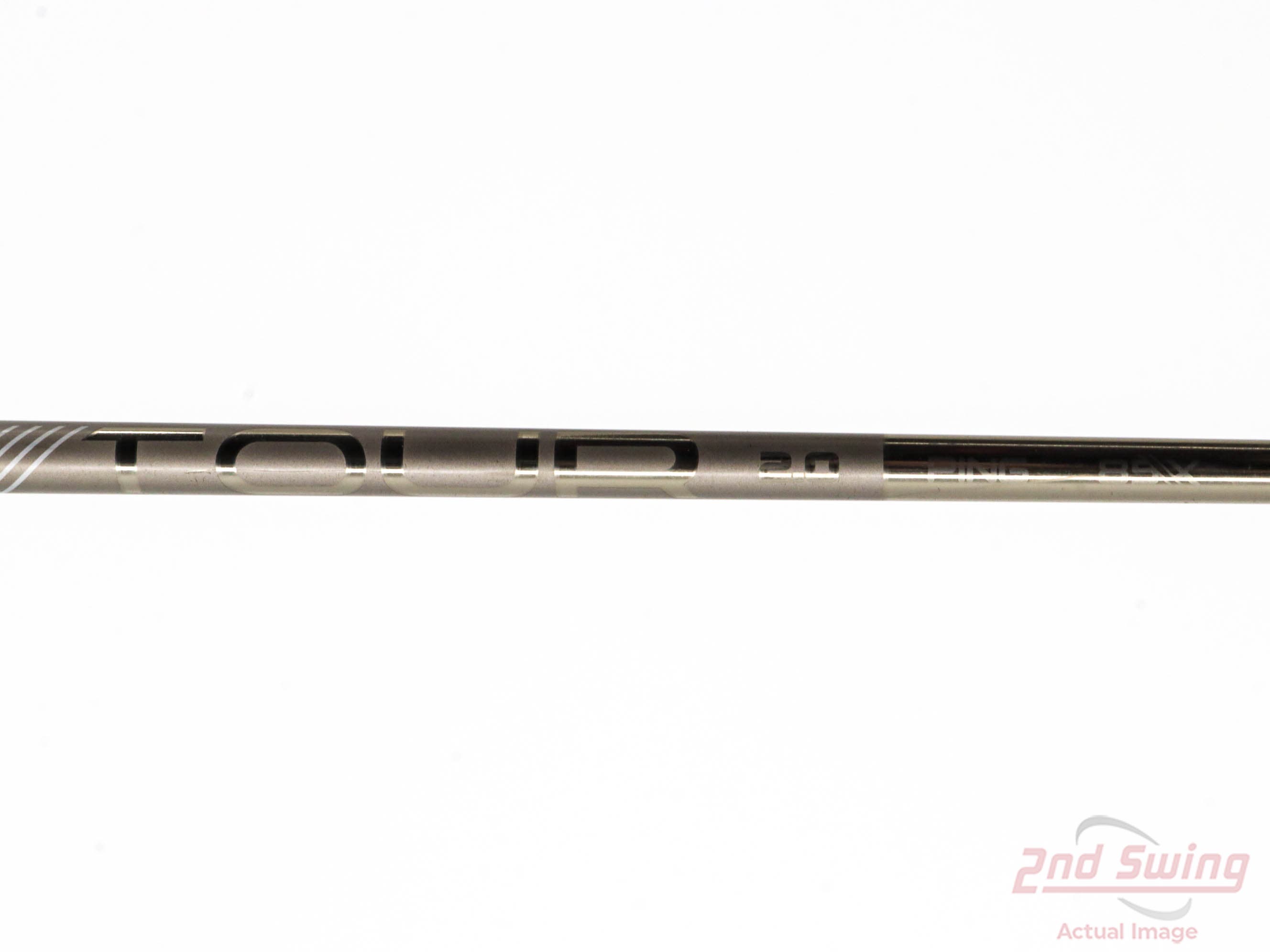 Ping Tour 2.0 Chrome Hybrid Shaft | 2nd Swing Golf