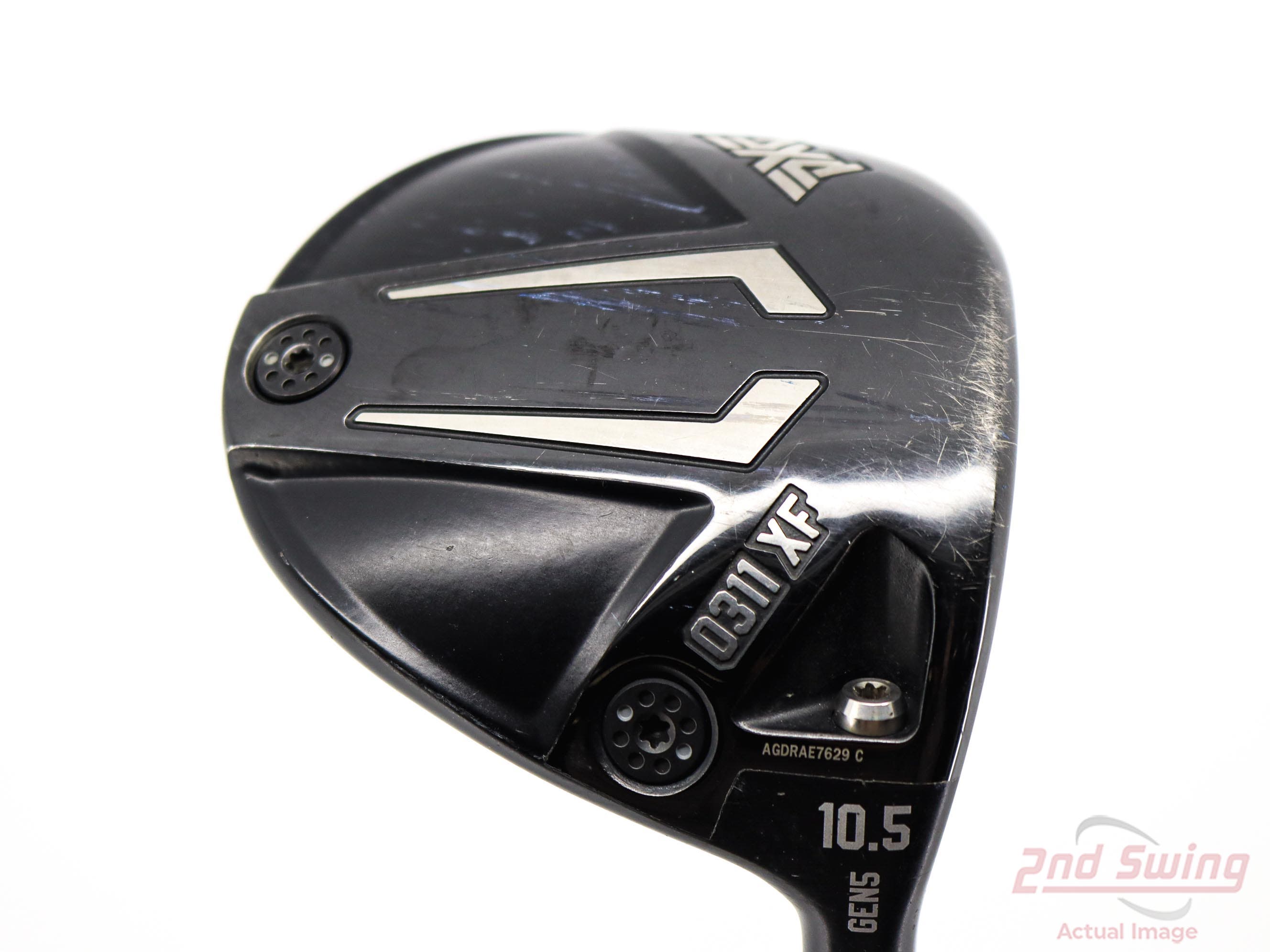 PXG 0311 XF GEN5 Driver | 2nd Swing Golf