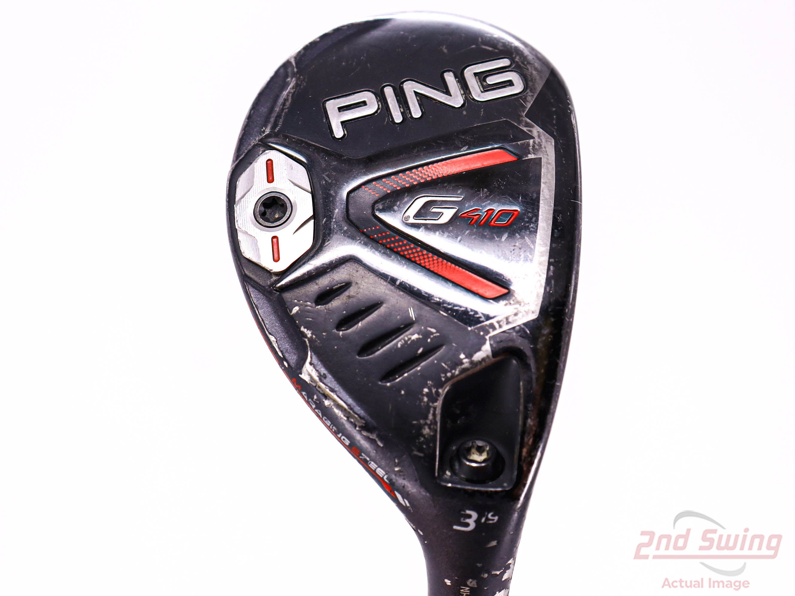 PING G425 2U ユーティリティ 17度 PING G425 ユーティリティ 2U(17度