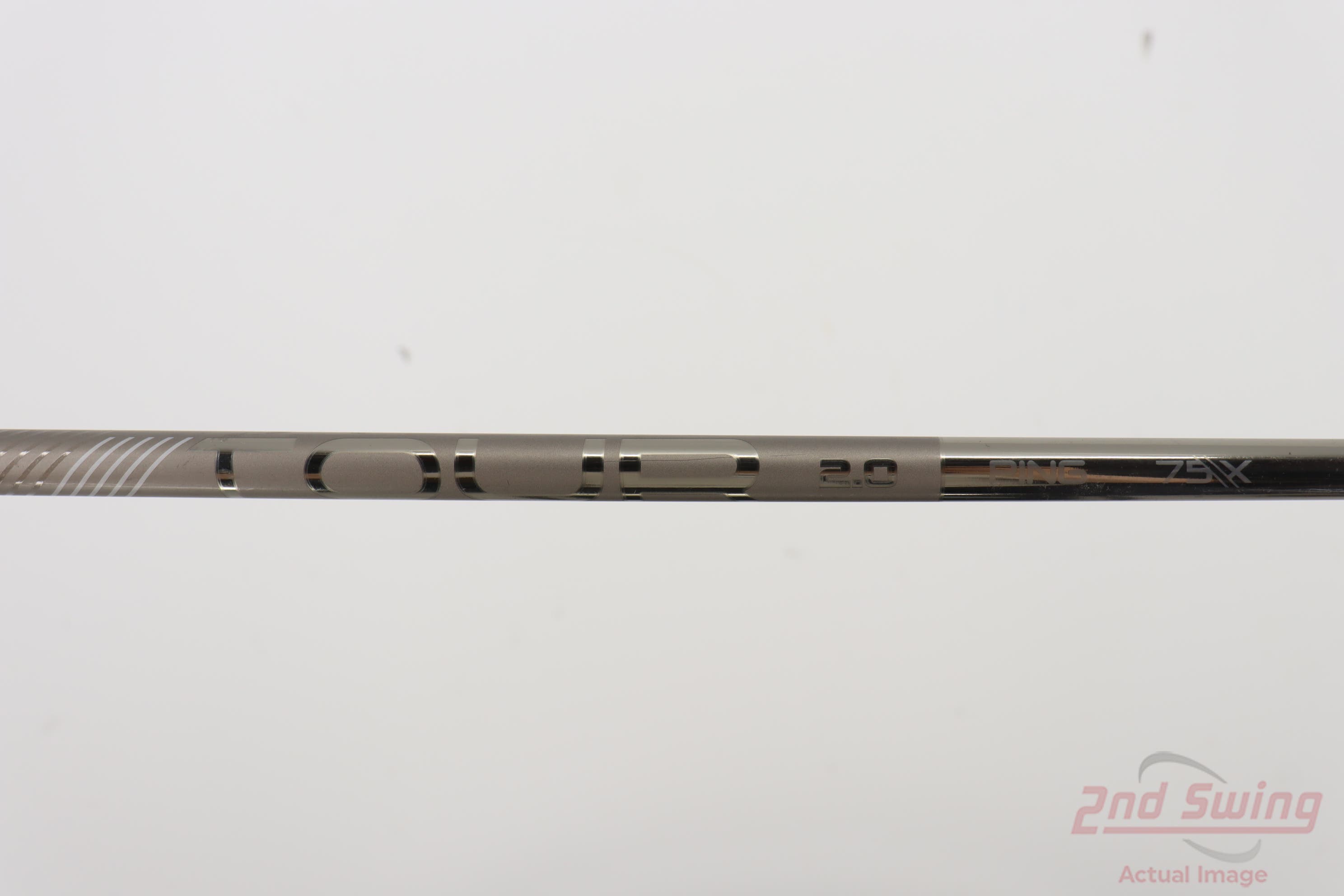 Ping Tour 2.0 Chrome Driver Shaft | 2nd Swing Golf