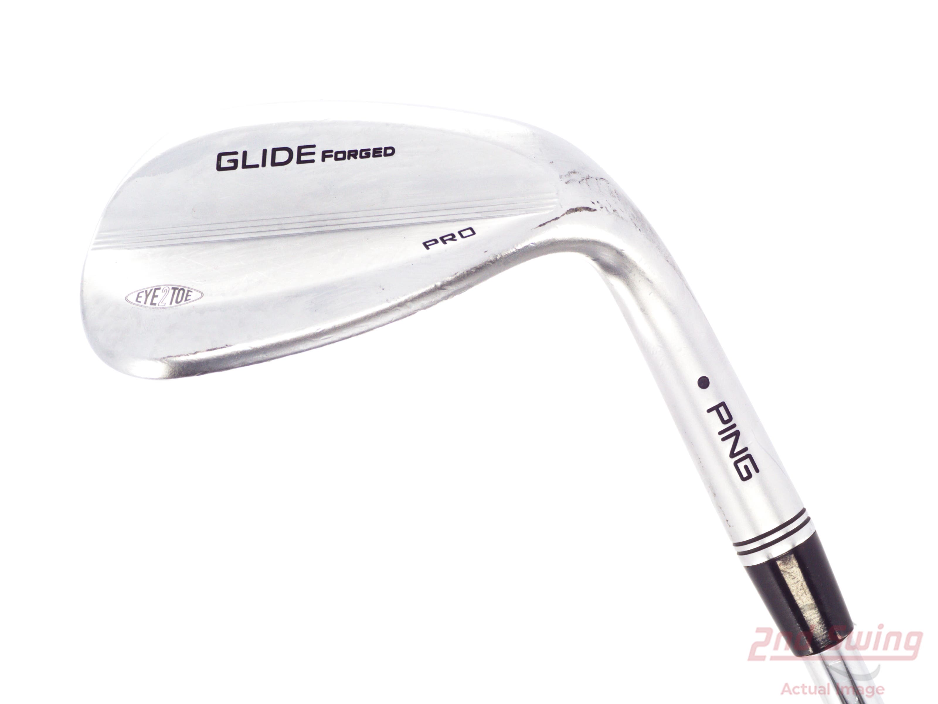 Ping Glide Forged Pro Wedge | 2nd Swing Golf
