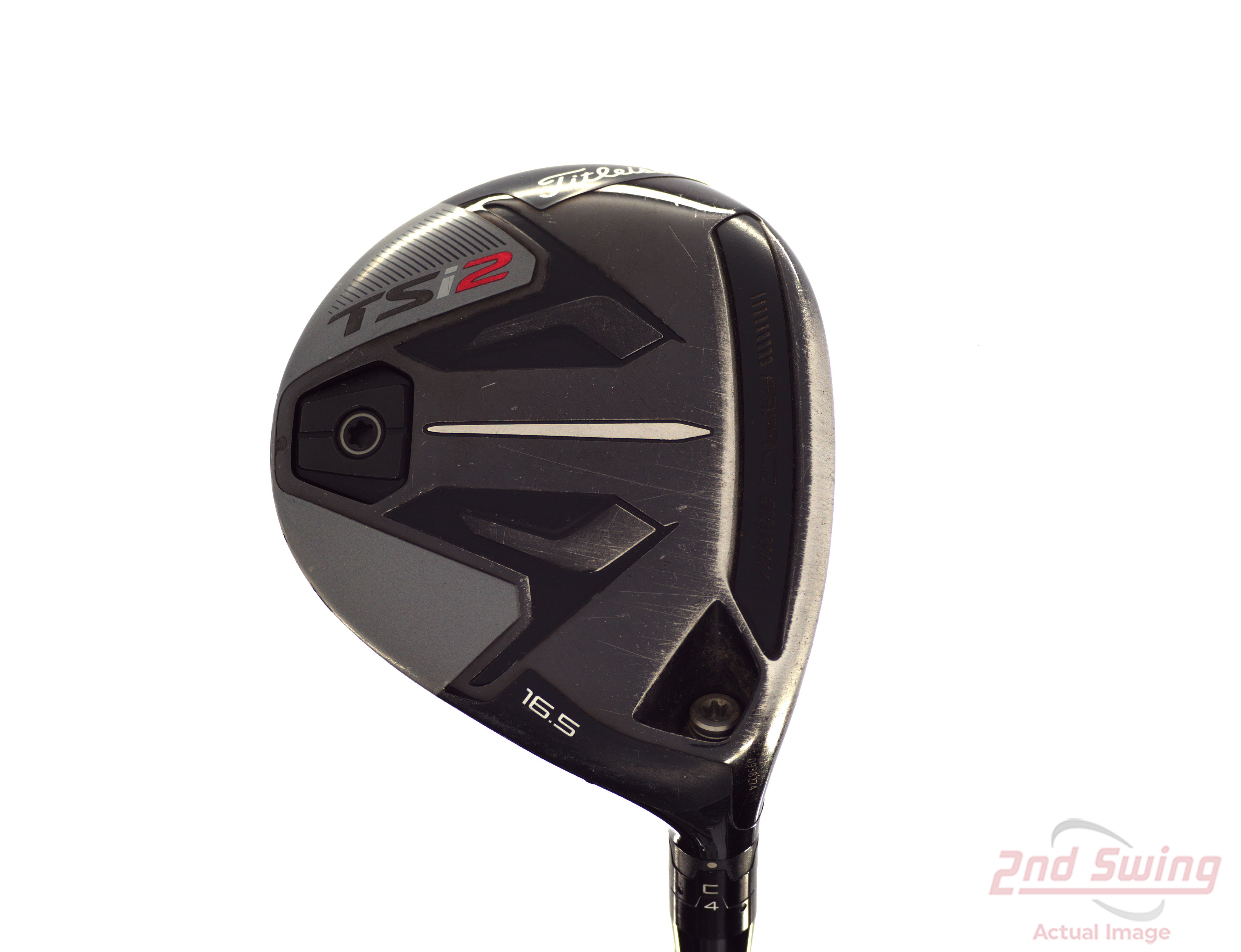 Titleist TSi2 Fairway Wood | 2nd Swing Golf