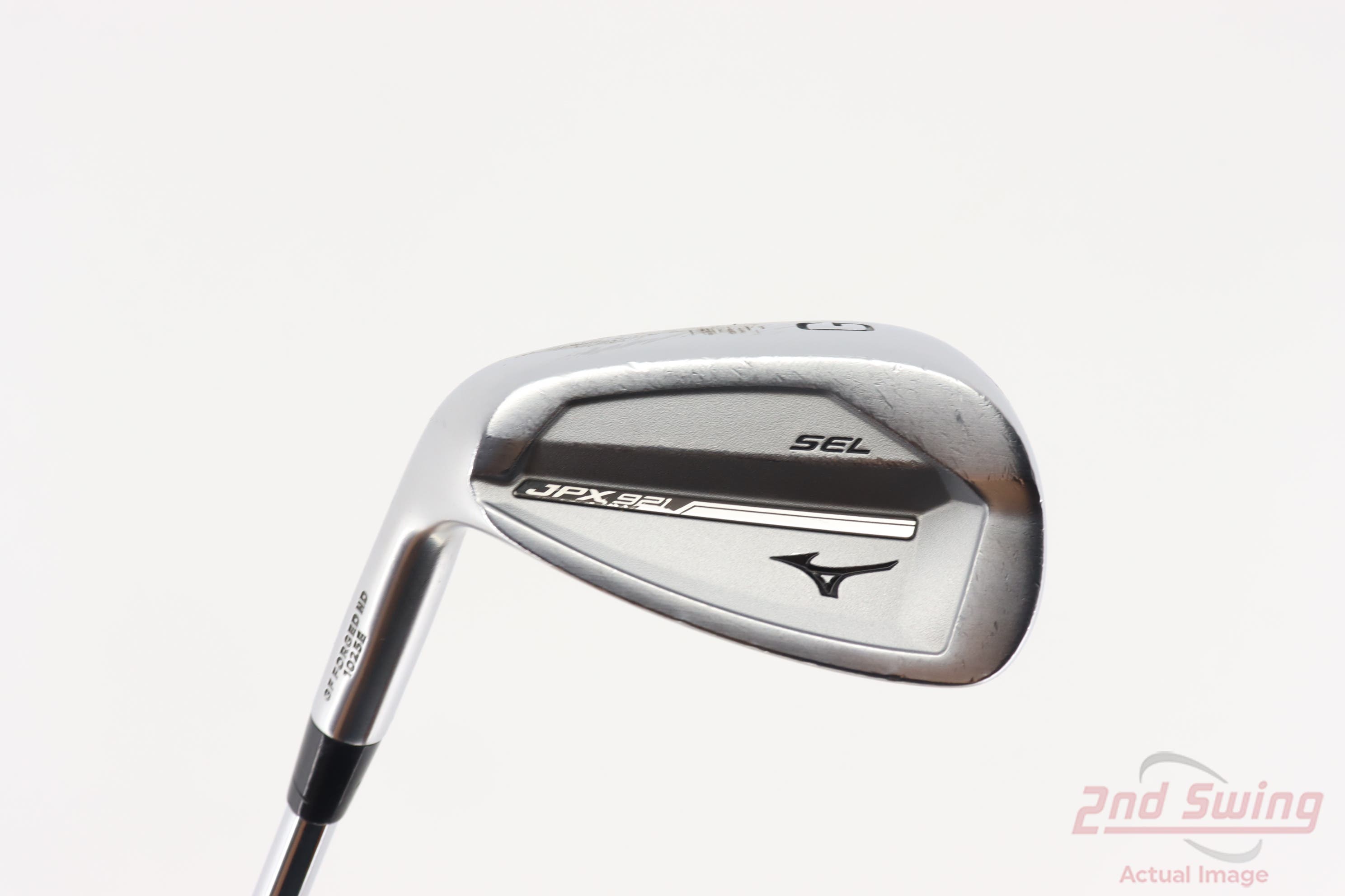 Mizuno JPX 921 SEL Wedge (D-72545317853) | 2nd Swing Golf