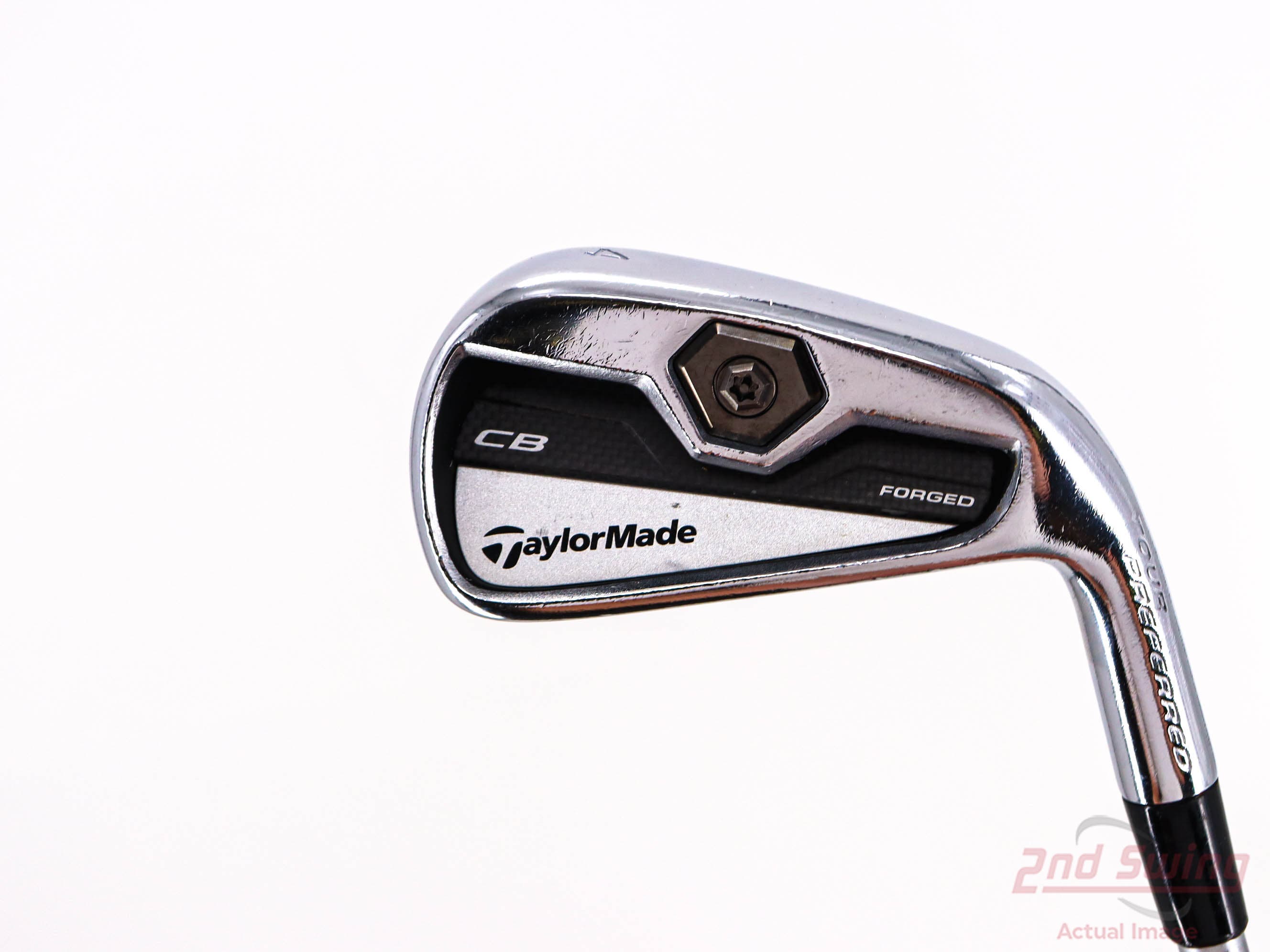 TaylorMade 2011 Tour Preferred CB Single Iron (D-92333926003